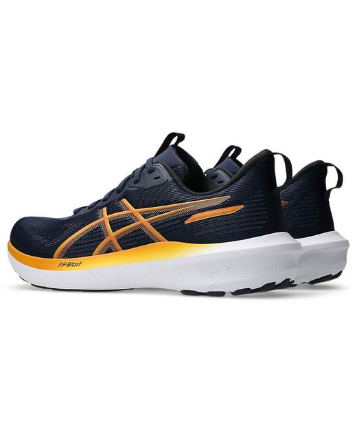 Asics Blue Gt-1000 14 for men