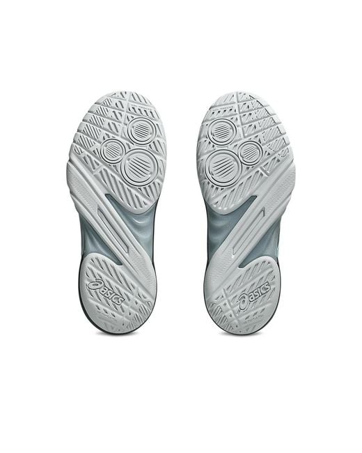 Asics Blue Powerbreak Ff