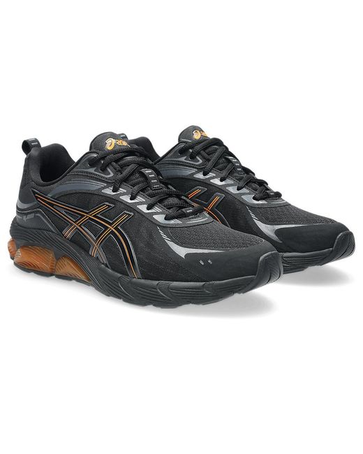Asics Black Gel-Quantum 180 Viii for men