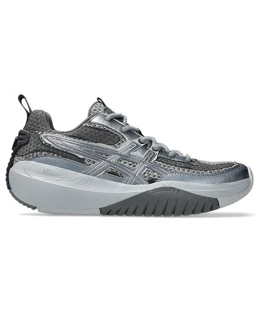 Asics Gray Neocurve for men