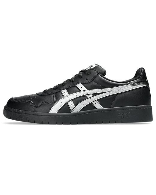 Asics Black Japan Pro for men