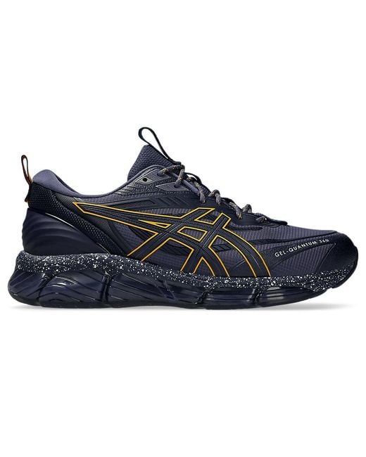 Asics Blue Gel-quantum 360 Viii Utility