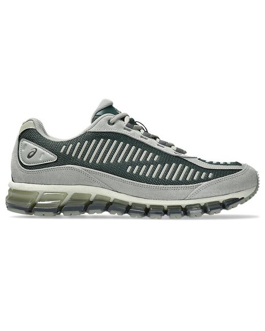 Asics Gray Gel-quantum 360 I Amp for men