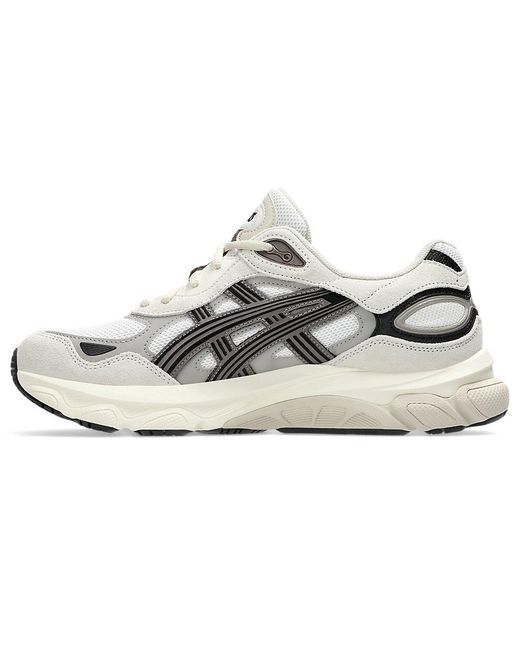 Asics Multicolor Gel-nyc 2.0 for men