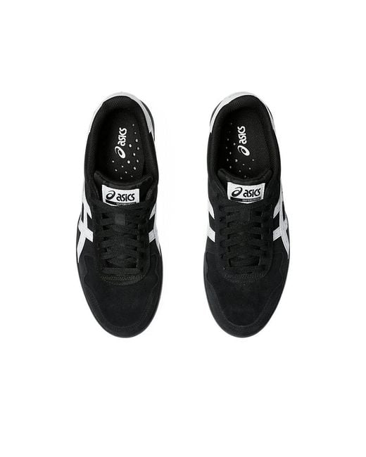 Asics Japan Pro in het Black voor heren