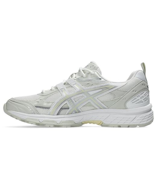 Asics White Gel-Nunobiki for men