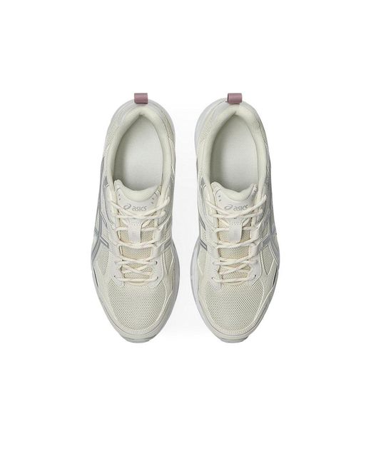 Asics White Gel-Nunobiki for men