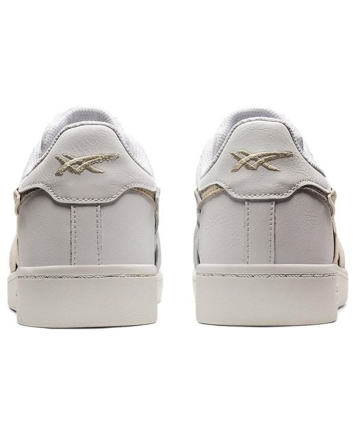 Asics White Japan S for men