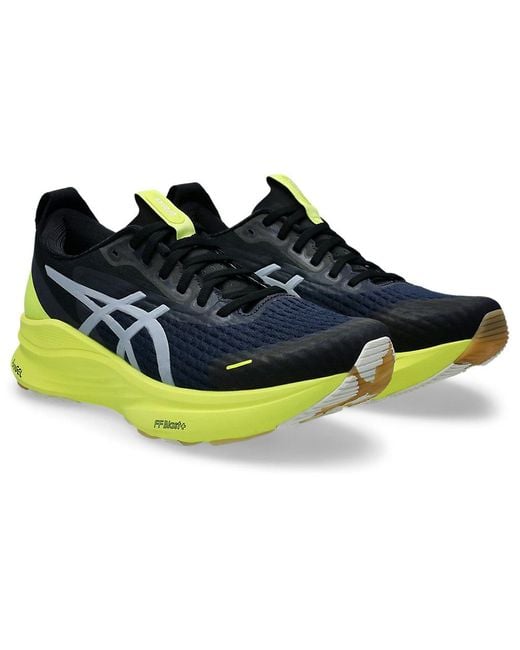 Asics Blue Gel-Kayano 32 Lite-Show for men