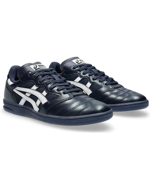 LEGREZZA FB Asics de hombre de color Blue