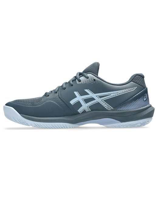 Asics Blue Court Hunter Ff for men