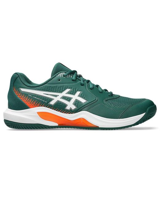 Asics Blue Gel-dedicate 9 Padel for men