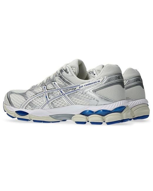 Asics Gray Gel-Cumulus 16 for men