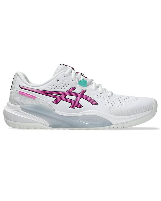 Asics Black Gel-Challenger 15 for men