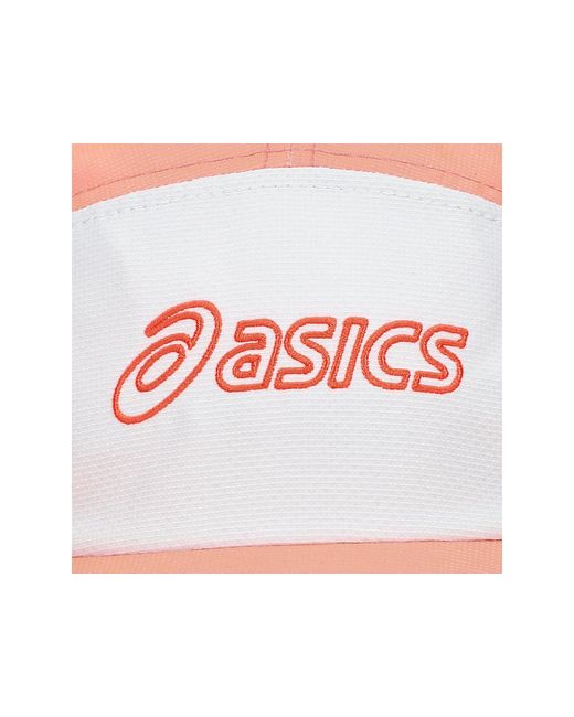 Asics 5 PANEL CAP in Blue für Herren