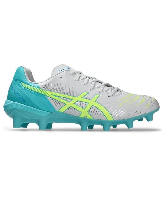Asics Blue Lethal Tigreor It Ff for men