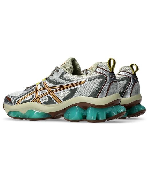 Asics Blue Gel-quantum Kinetic for men
