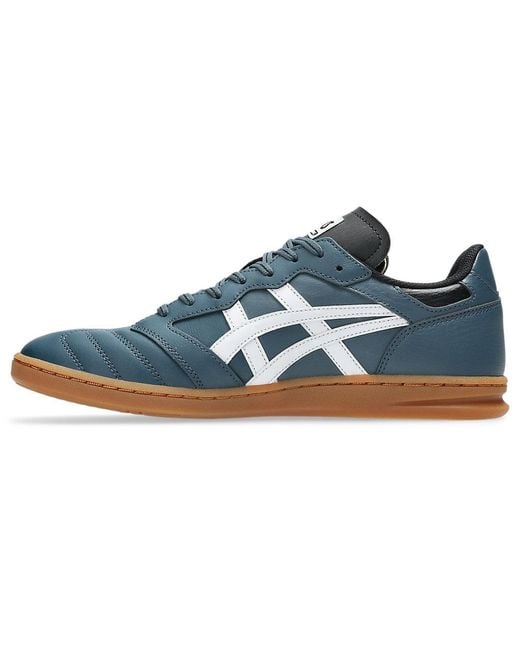 Asics Blue Leggerezza Fb for men