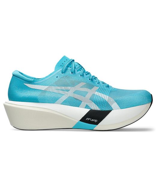 Asics Blue Metaspeed Edge Tokyo for men