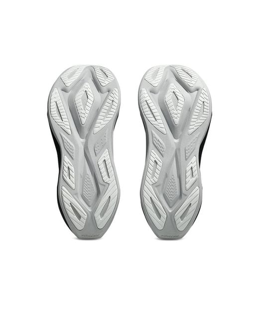 Asics Black Superblast 3 for men