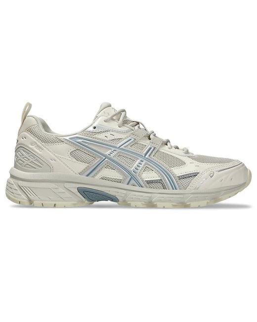 Asics Gray Gel-Nunobiki for men