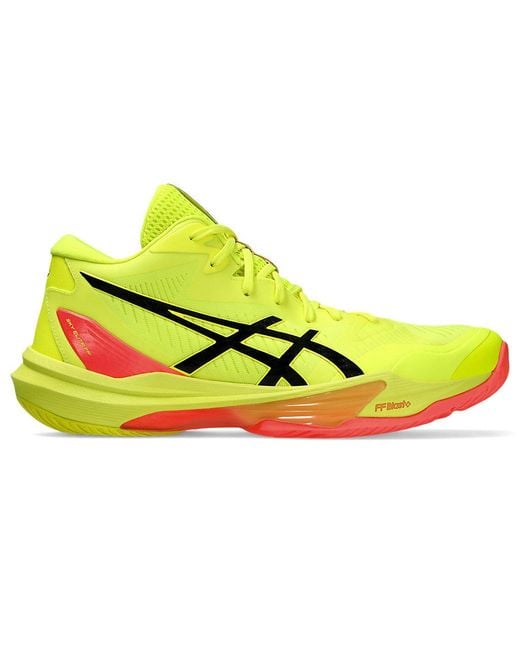 Asics Yellow Sky Elite Ff 3 for men
