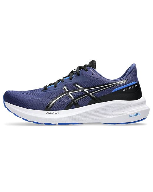 Asics GT-1000 13 in Blue für Herren