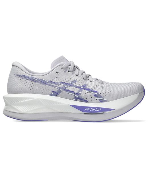 Sonicblast Asics en coloris White