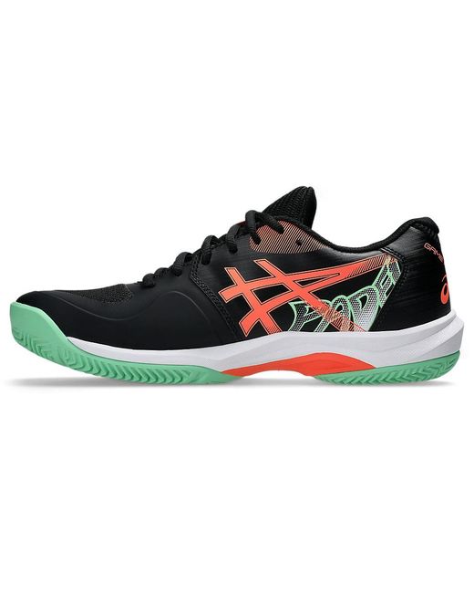 Asics Black Game Ff Padel for men