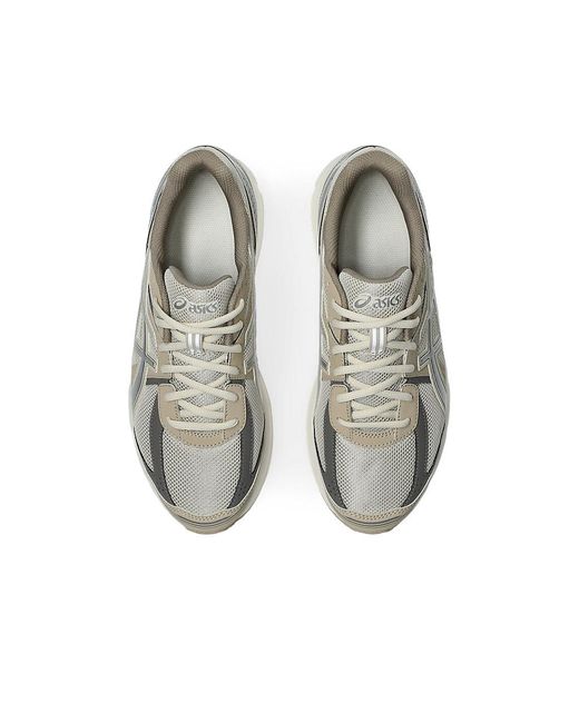 Asics Gray Jog 100s