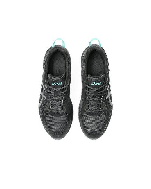 Asics Black Gel-Venture 6 for men