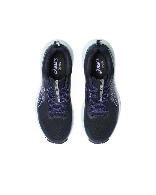 Asics Blue Gel-Sonoma 8