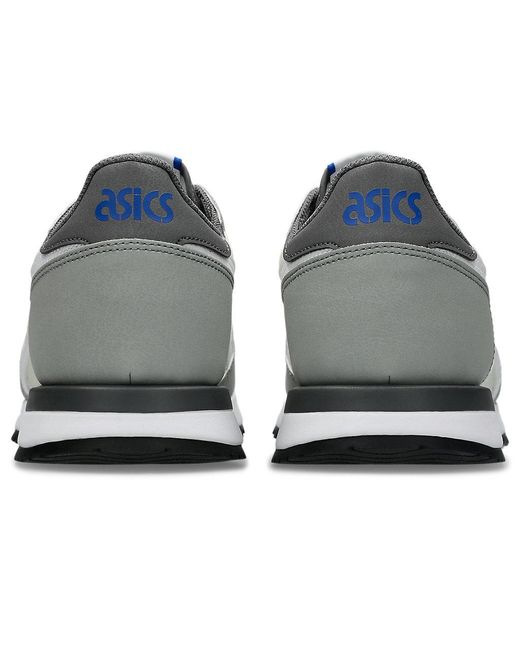 Asics Gray Tiger Runner Ii for men