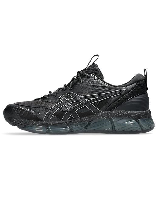 Asics GEL-QUANTUM 360 VIII UTILITY in Black für Herren