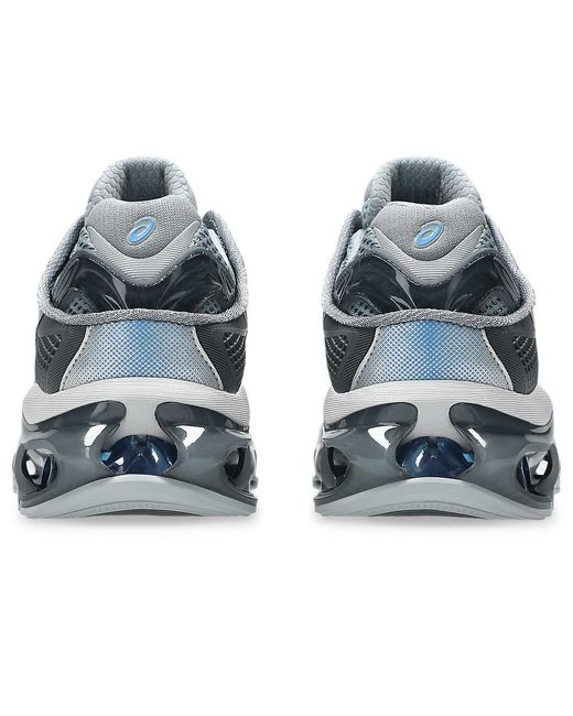 Asics Blue Gel-Kinetic 2.0 for men