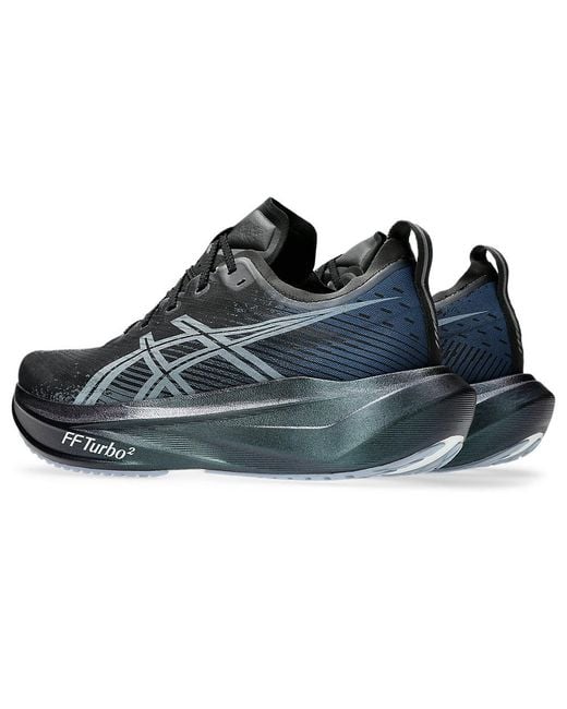 Asics Blue Megablast for men