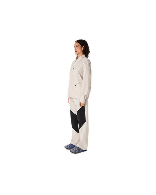Asics ORMOSIANCY PULLOVER in Multicolor für Herren