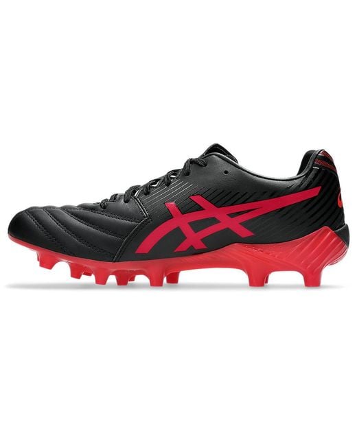 Lethal Flash It Ff 3 Asics pour homme en coloris Red