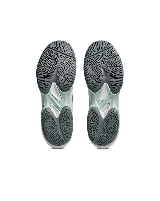 Asics Gray Court Hunter Ff for men