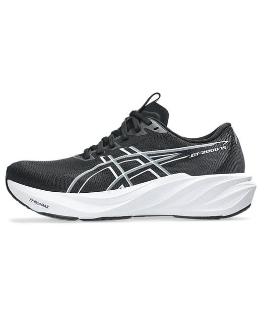 Asics Black Gt-2000 15