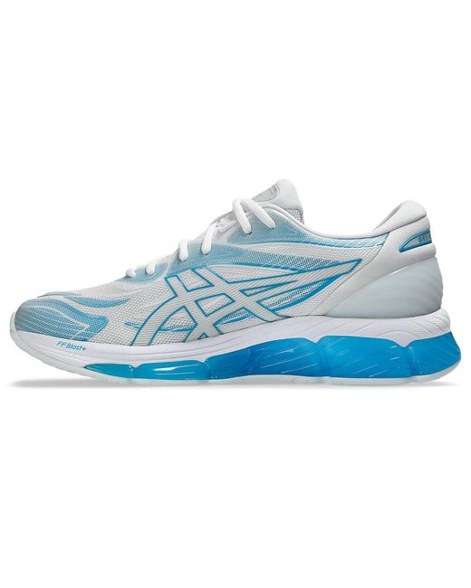 Asics Blue Gel-Quantum 360 Viii for men