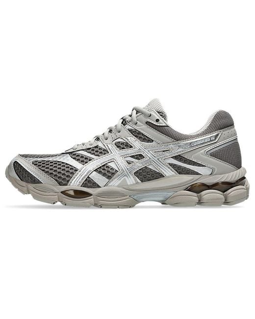 Asics Gray Gel-cumulus 16 for men