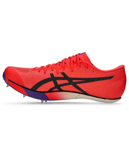 Asics Red Metaspeed Sp 2 for men