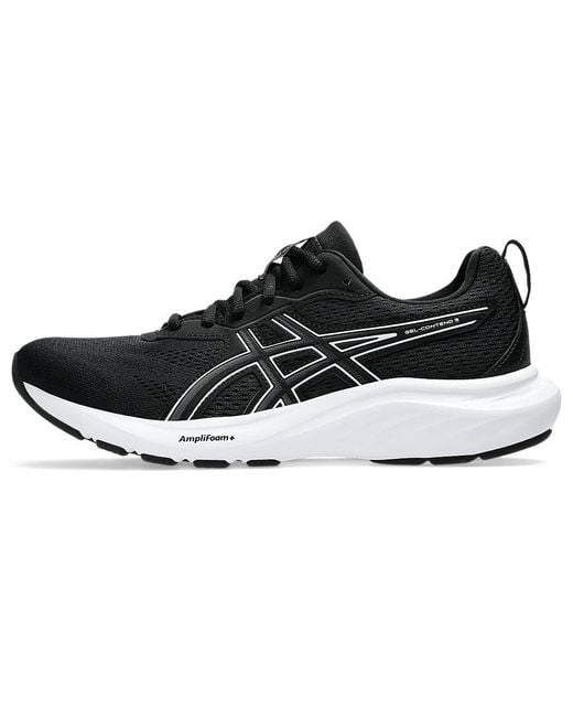Asics Black Gel-Contend 9
