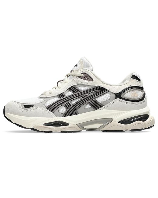 Asics Multicolor Gel-nyc 2.0 for men