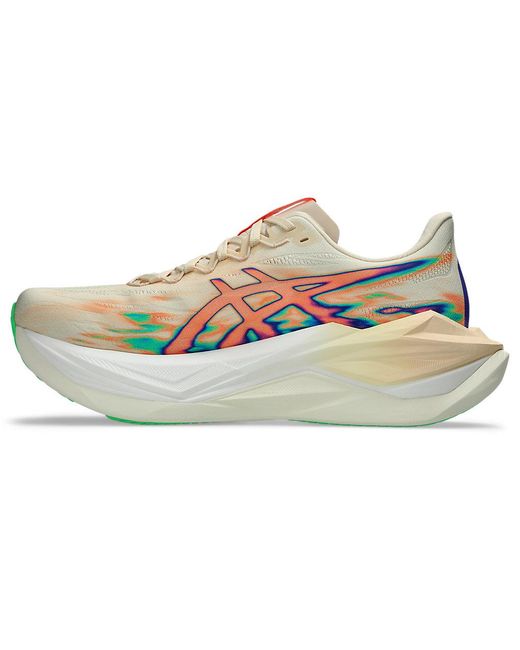 Asics Gray Superblast 3 for men