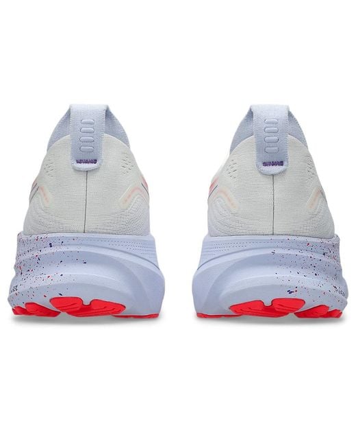 Asics Gray Gel-Kayano 32 Tokyo for men