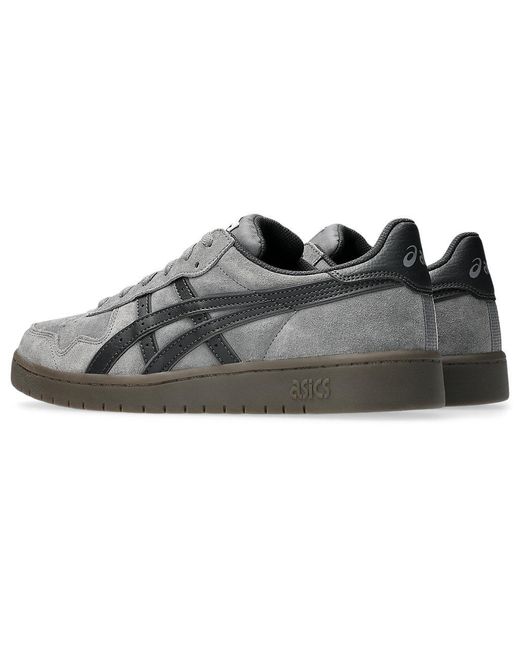 Asics Gray Japan Pro for men