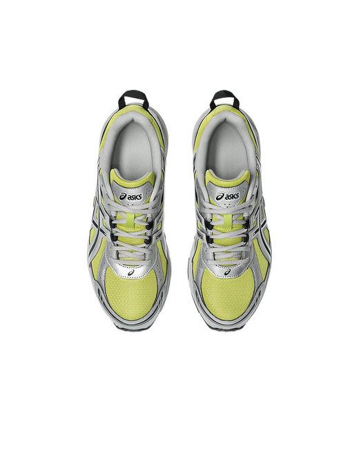 Asics Gray Gel-Ventx for men