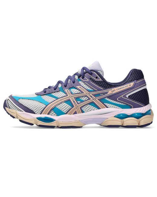 Asics GEL-CUMULUS 16 in Blue für Herren